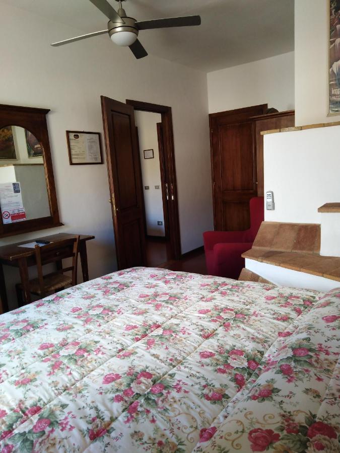 Albergo Giovanni Da Verrazzano Greve in Chianti Luaran gambar