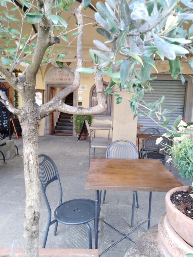 Albergo Giovanni Da Verrazzano Greve in Chianti Luaran gambar