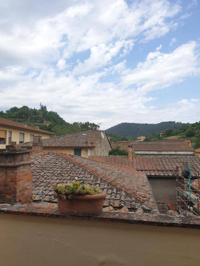 Albergo Giovanni Da Verrazzano Greve in Chianti Luaran gambar