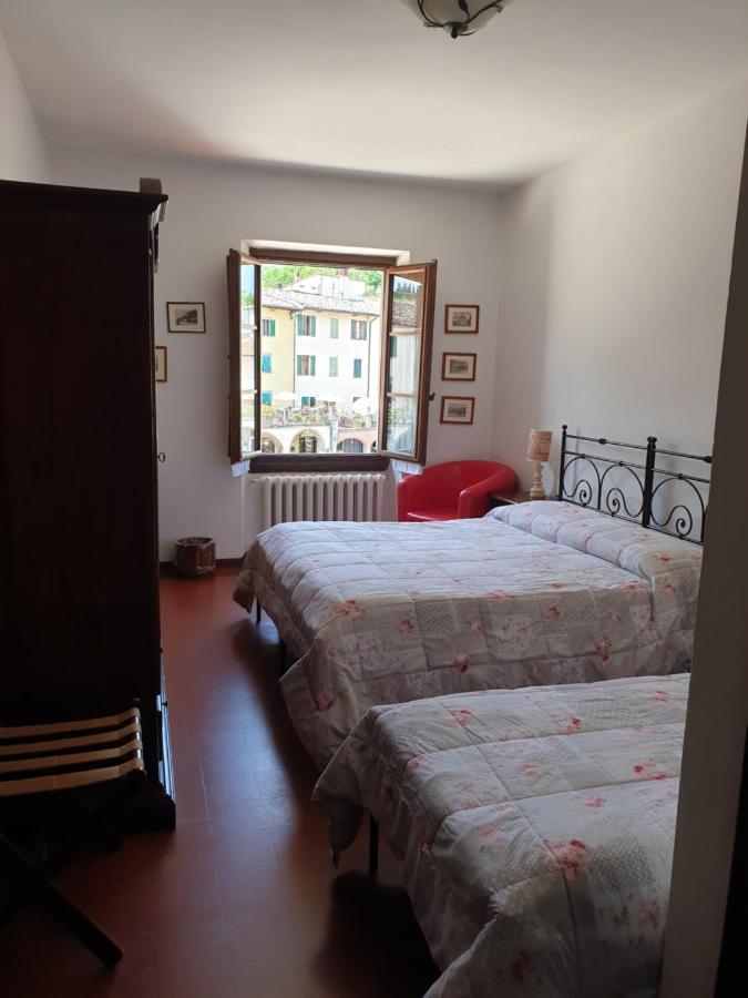 Albergo Giovanni Da Verrazzano Greve in Chianti Luaran gambar
