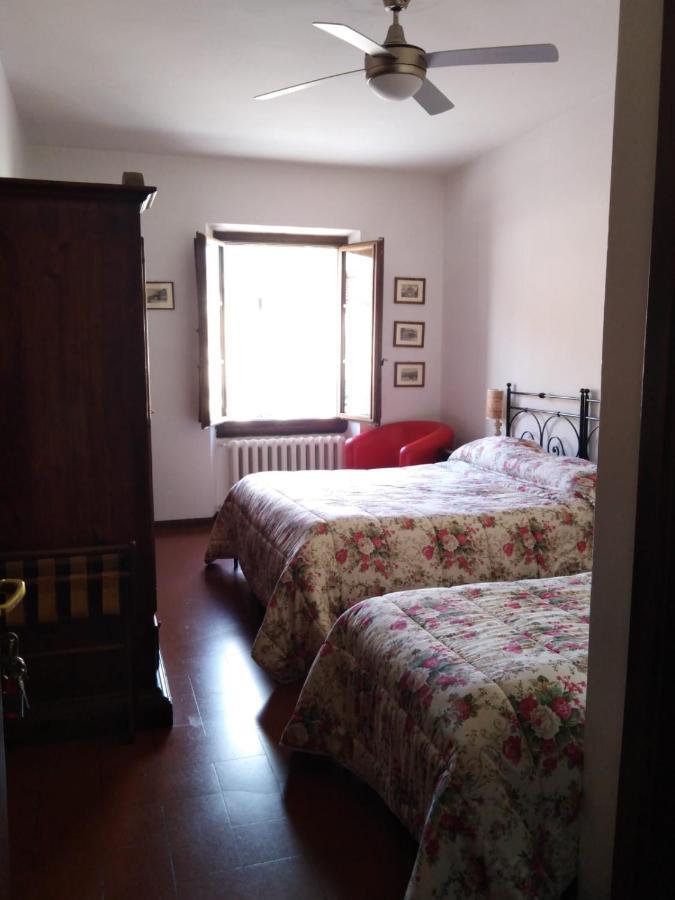 Albergo Giovanni Da Verrazzano Greve in Chianti Luaran gambar