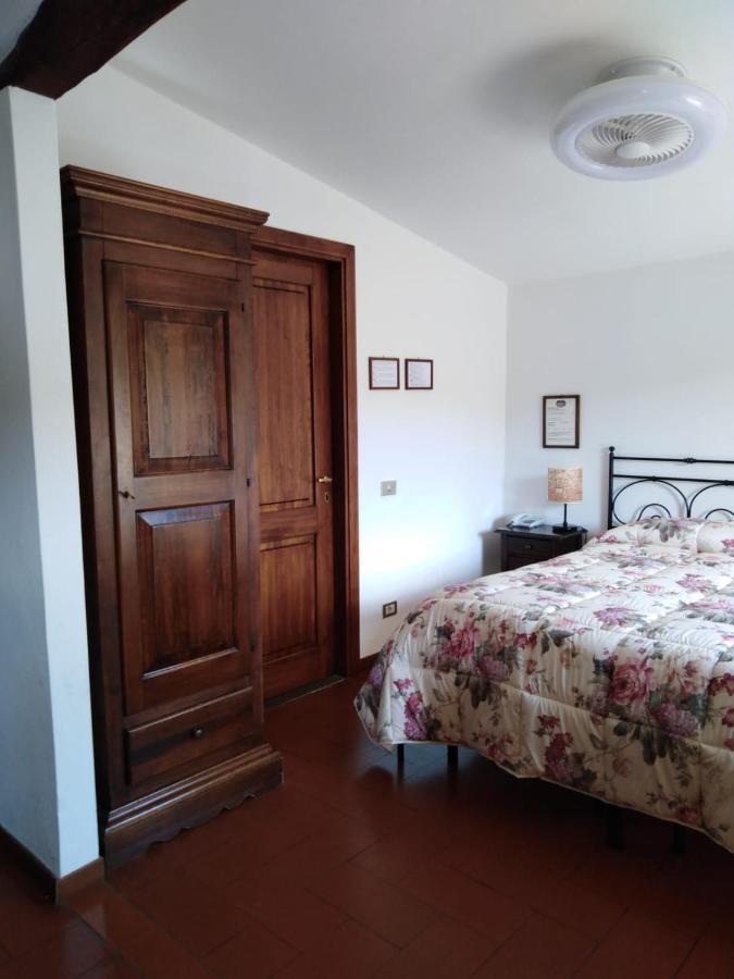 Albergo Giovanni Da Verrazzano Greve in Chianti Luaran gambar