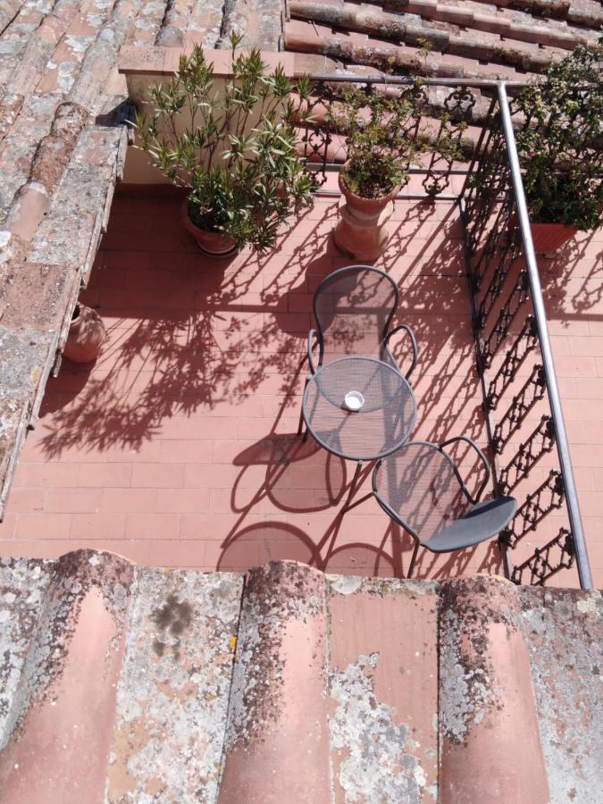 Albergo Giovanni Da Verrazzano Greve in Chianti Luaran gambar