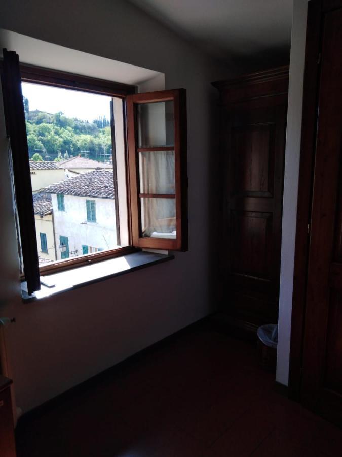 Albergo Giovanni Da Verrazzano Greve in Chianti Luaran gambar