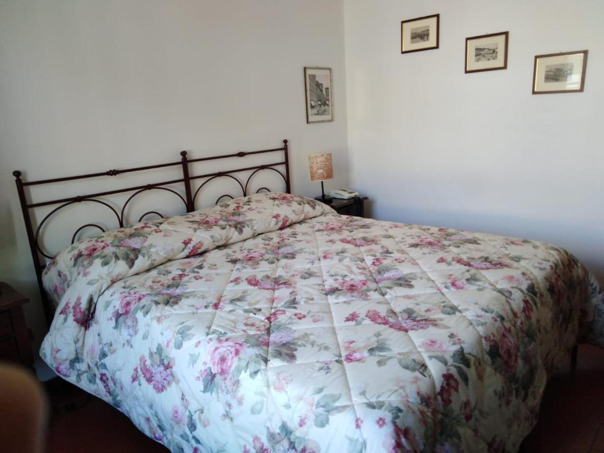 Albergo Giovanni Da Verrazzano Greve in Chianti Luaran gambar