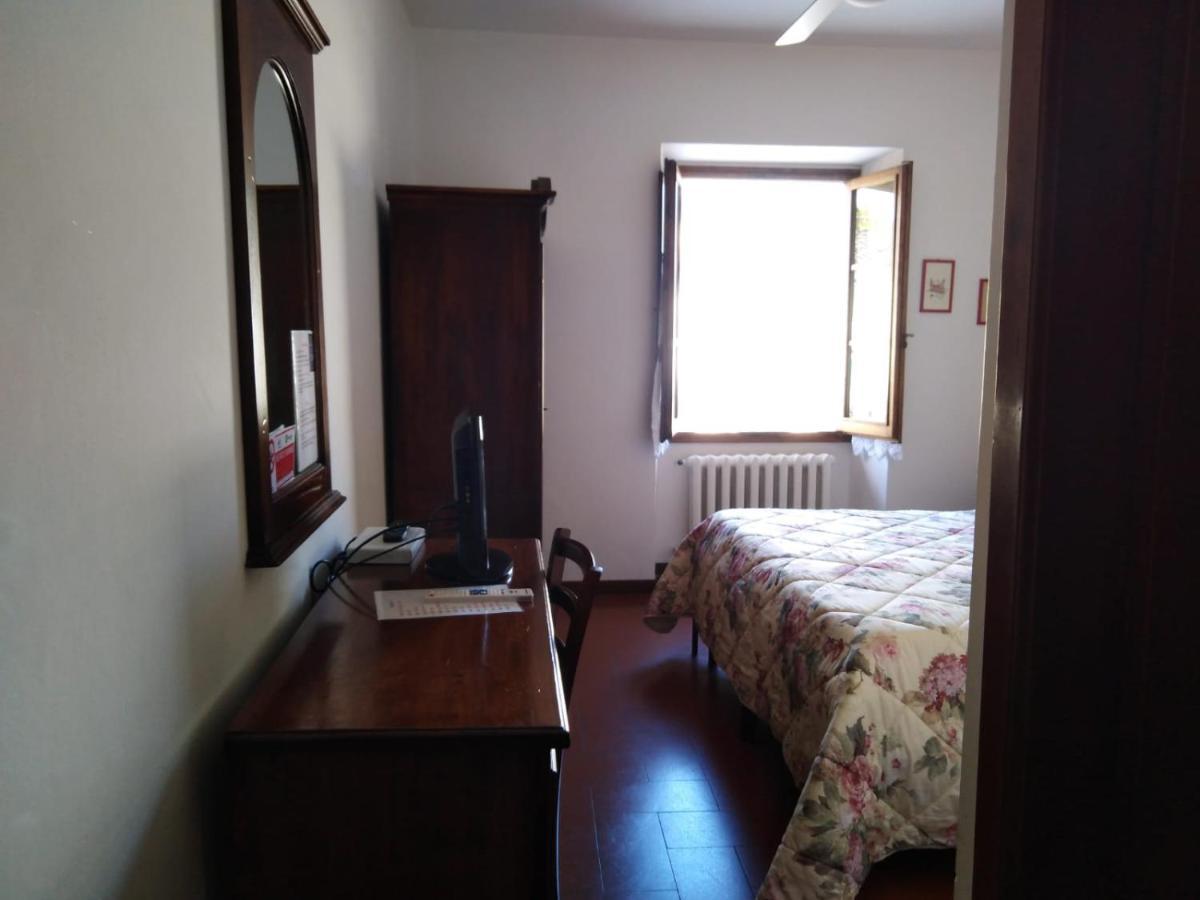 Albergo Giovanni Da Verrazzano Greve in Chianti Luaran gambar