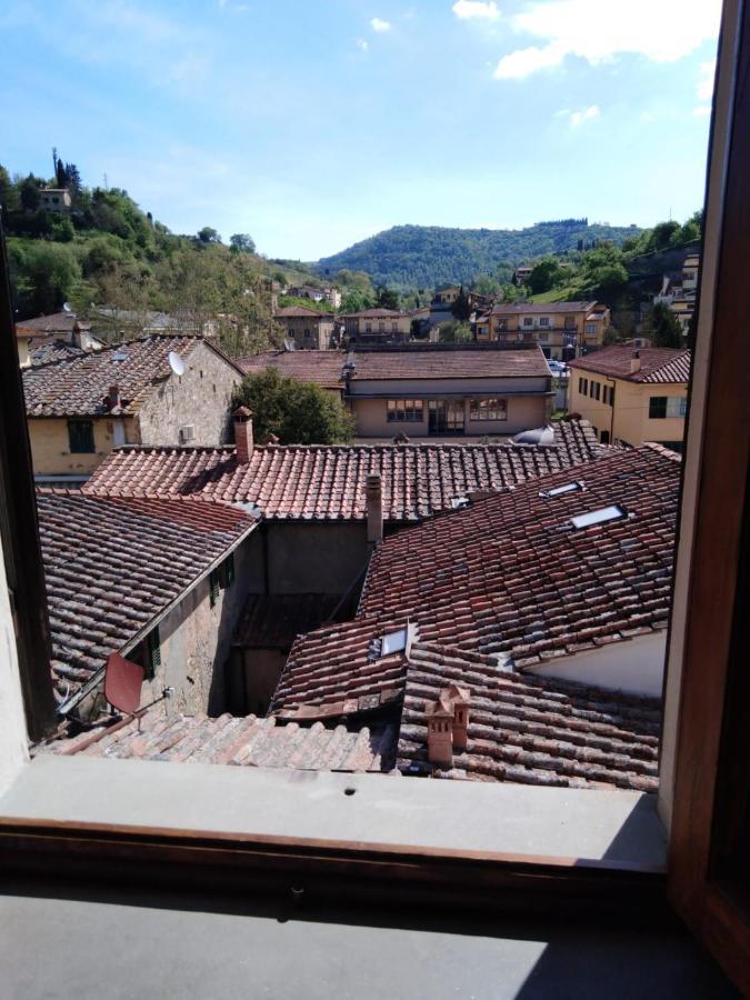 Albergo Giovanni Da Verrazzano Greve in Chianti Luaran gambar