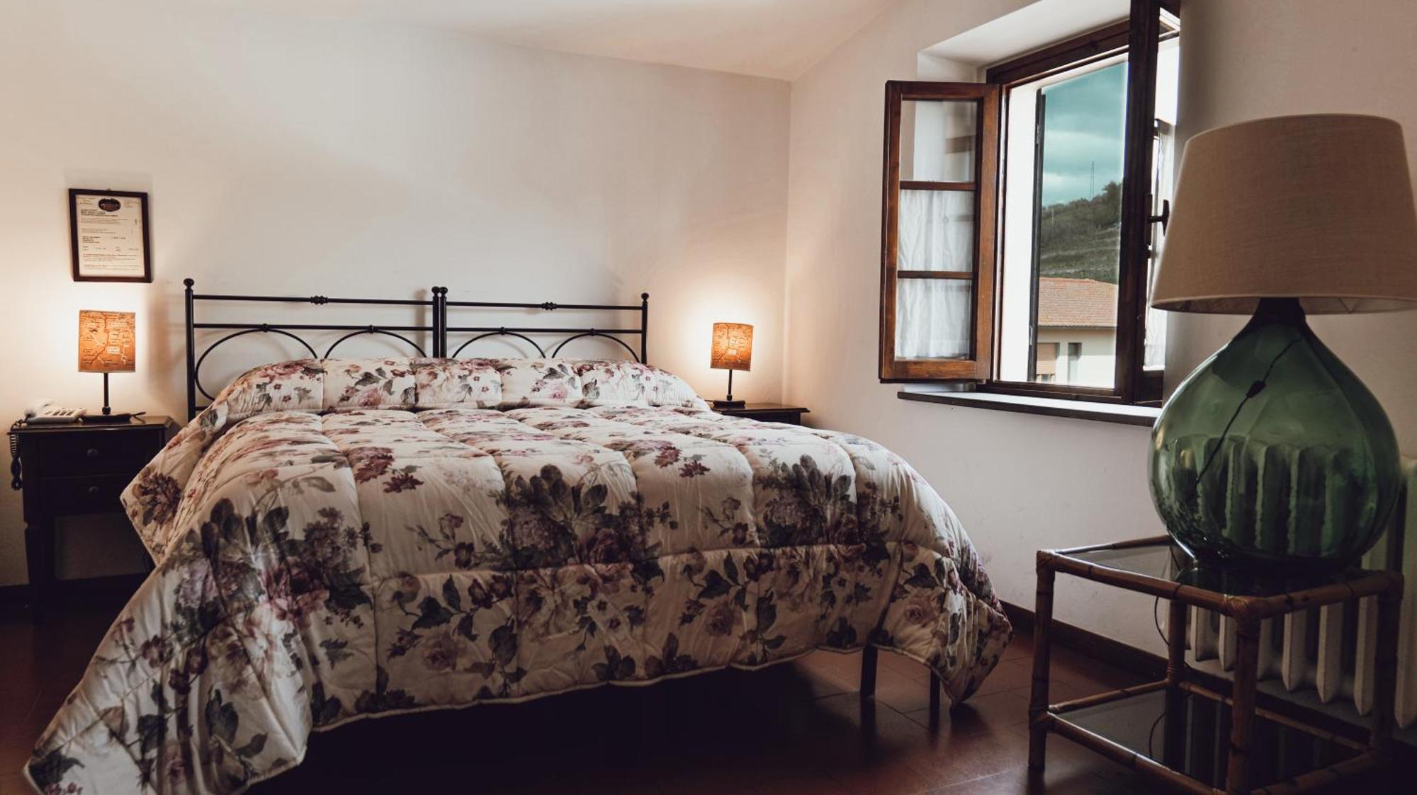 Albergo Giovanni Da Verrazzano Greve in Chianti Luaran gambar