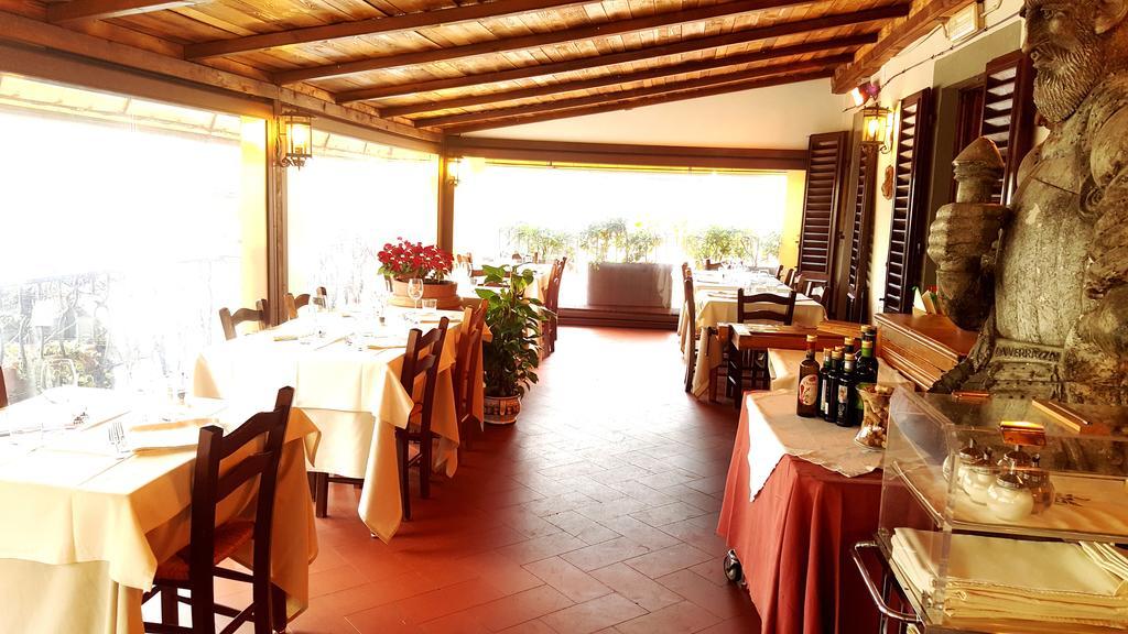 Albergo Giovanni Da Verrazzano Greve in Chianti Luaran gambar
